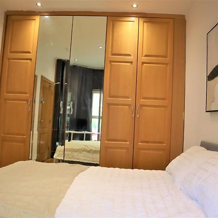 Camden Rooms London Eksteriør bilde
