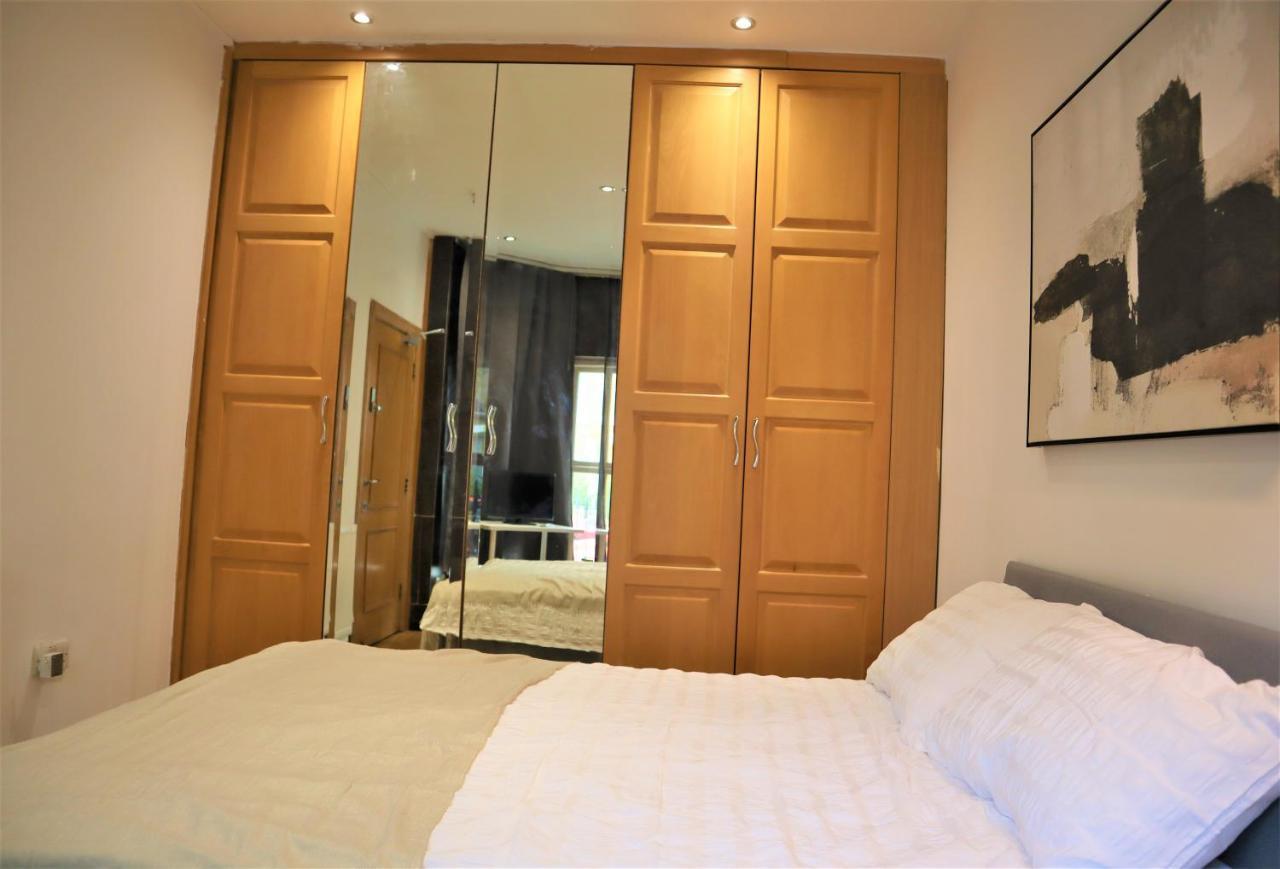 Camden Rooms London Eksteriør bilde